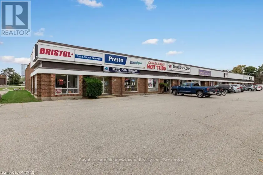 Other at 2 - 305B STEELES AVENUE E, Milton