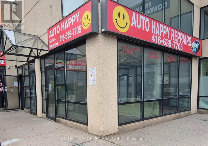 Other at #18-A - 1290 FINCH WEST AVENUE W, Toronto