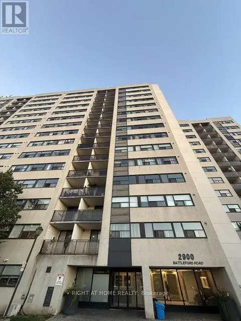 Apartment at 211 - 2900 BATTLEFORD ROAD, Mississauga