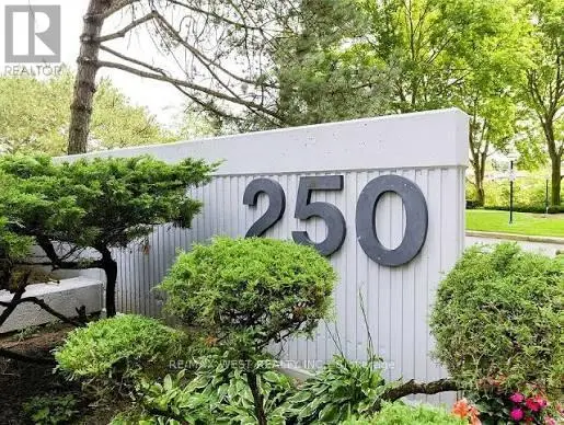 Apartment at 802 - 250 SCARLETT ROAD, Toronto