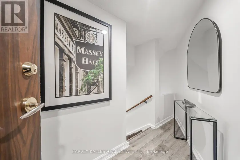 Apartment at C32 - 300 MILL ROAD, Toronto