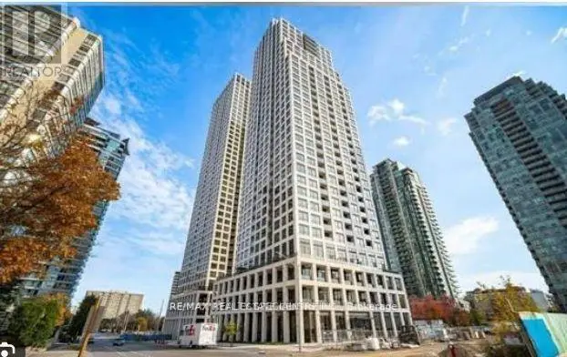 Apartment at 3605 - 36 ELM DRIVE W, Mississauga