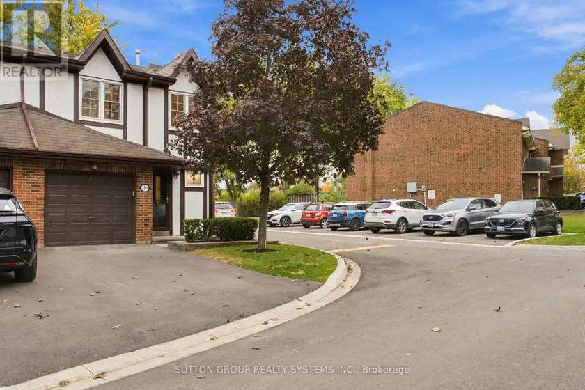 Townhouse at 26 - 1951 RATHBURN ROAD E, Mississauga