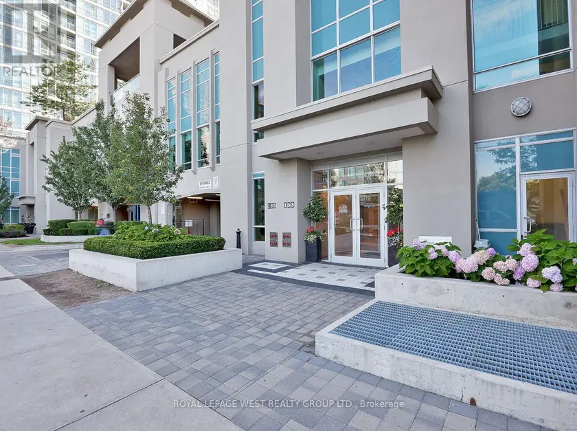 Apartment at 1323 - 165 LEGION ROAD N, Toronto