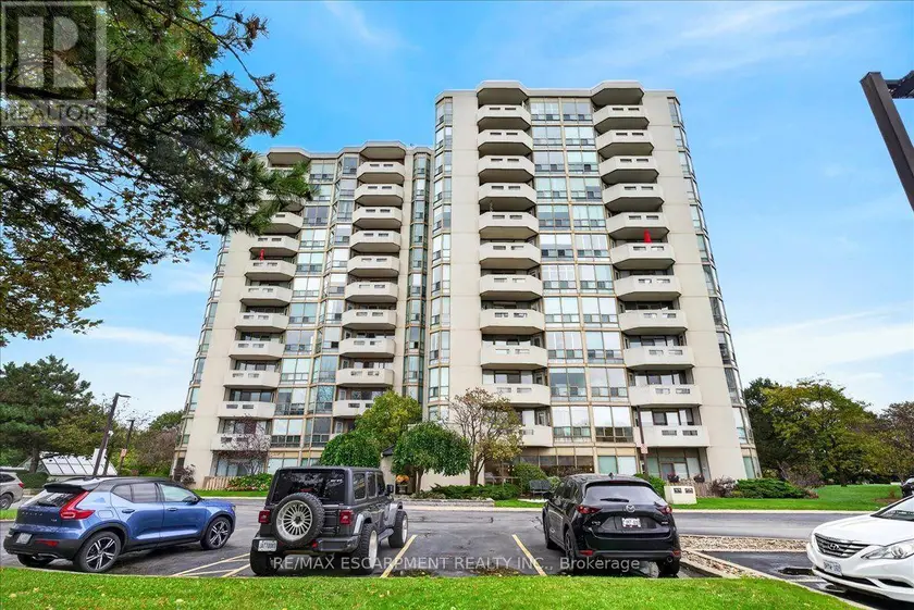 Apartment at 804 - 5080 PINEDALE AVENUE, Burlington