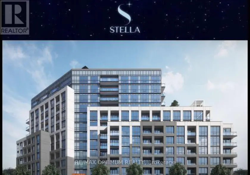 Apartment at 1101 - 225 MALTA AVENUE, Brampton
