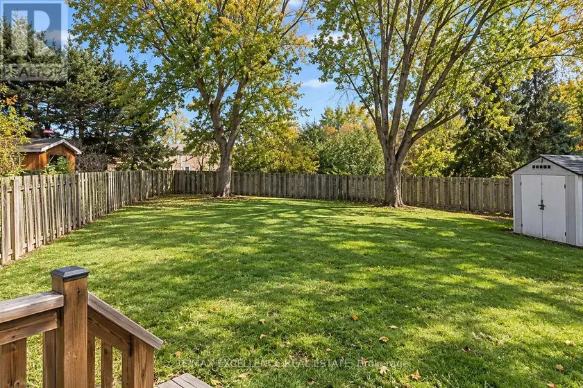 Semi-Detached/Link at 2458 COBBINSHAW CIRCLE, Mississauga