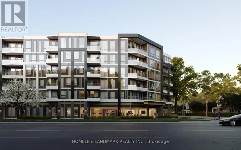 Apartment at 302 - 2501 SAW WHET BOULEVARD, Oakville