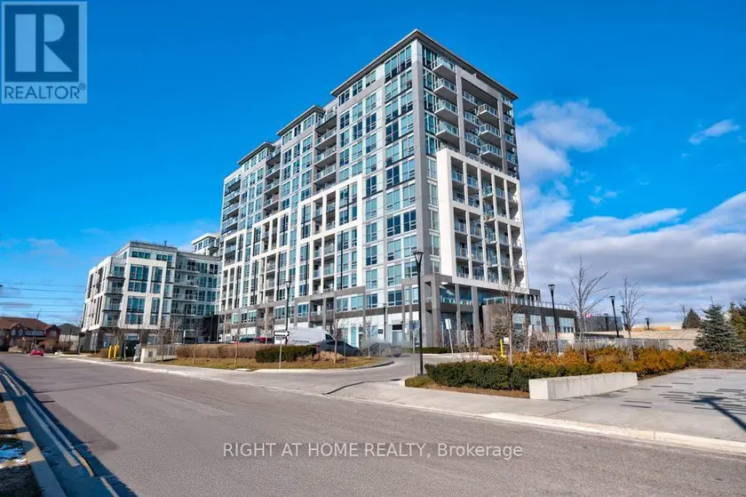 Apartment at 312 - 1050 MAIN STREET E, Milton
