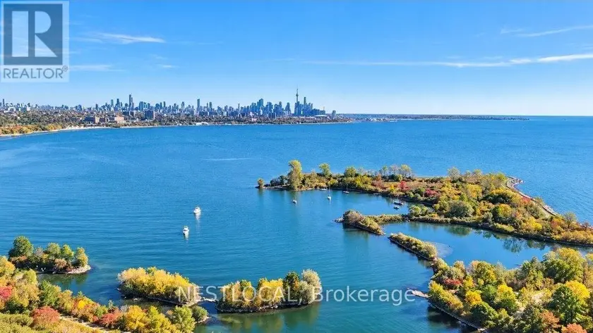 Apartment at 2904 - 20 SHORE BREEZE DRIVE, Toronto