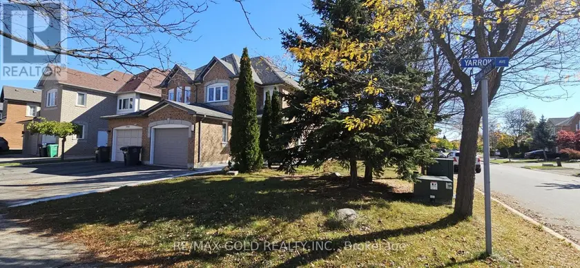 Semi-Detached/Link at 6942 YARROW AVENUE, Mississauga