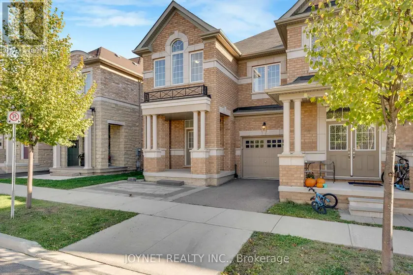 Townhouse at 3303 JACOB WAY, Oakville