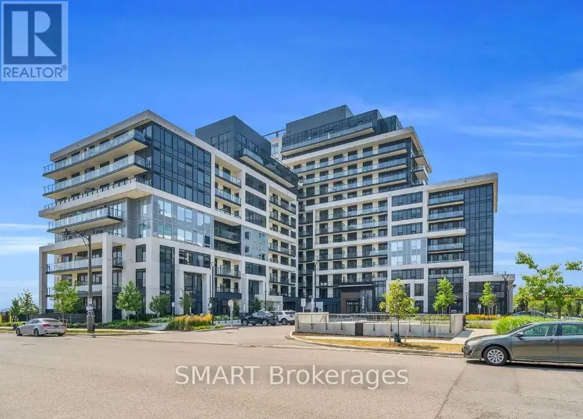 Apartment at 909 - 3200 WILLIAM COLTSON AVENUE, Oakville