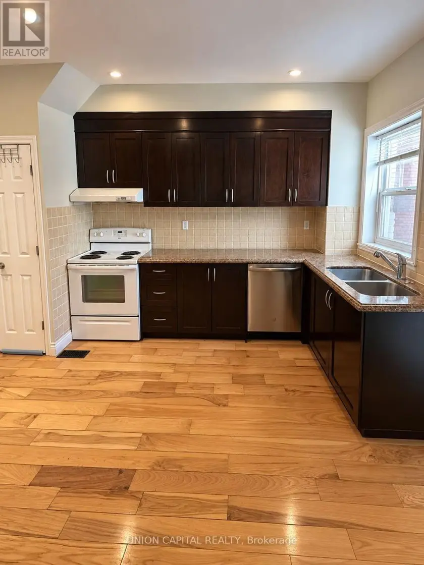 Detached at MAIN - 84 RUNNYMEDE ROAD, Toronto