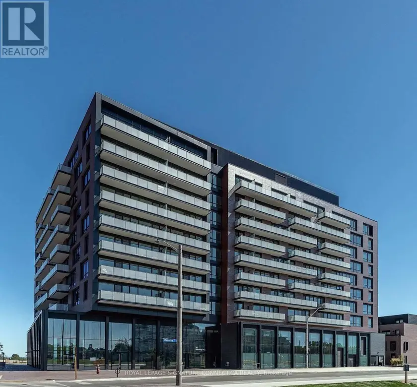 Apartment at 513 - 251 MASONRY WAY, Mississauga