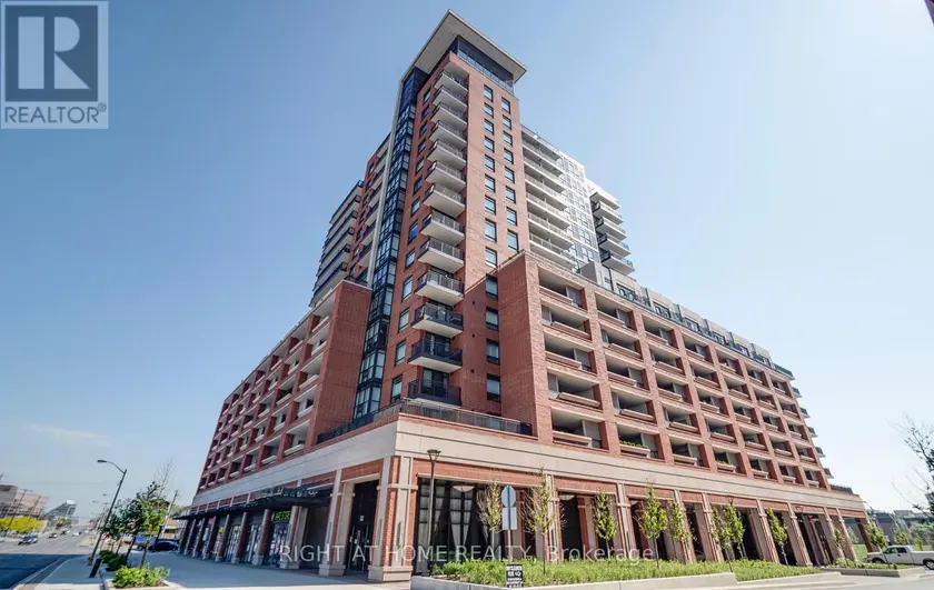 Apartment at 1203 - 3091 DUFFERIN STREET, Toronto