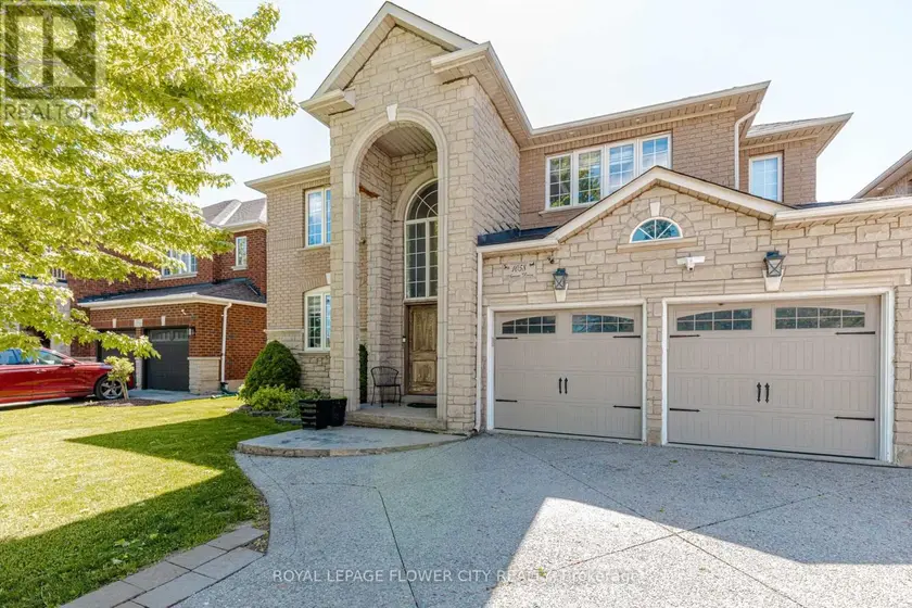 Detached at 1058 AGRAM DRIVE, Oakville