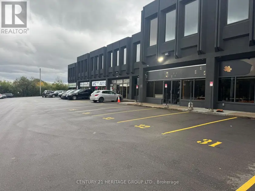 Other at 5 - 4544 DUFFERIN STREET, Toronto
