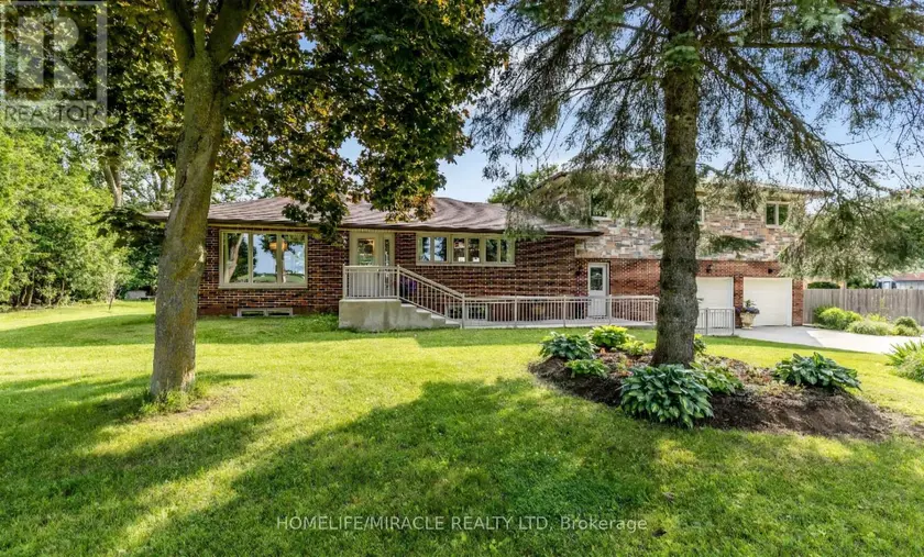 Detached at 19617 MOUNTAINVIEW ROAD, Caledon