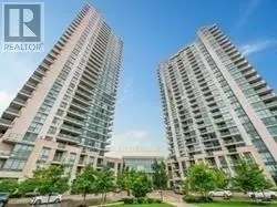 Apartment at 2801 - 225 SHERWAY GARDENS ROAD, Toronto