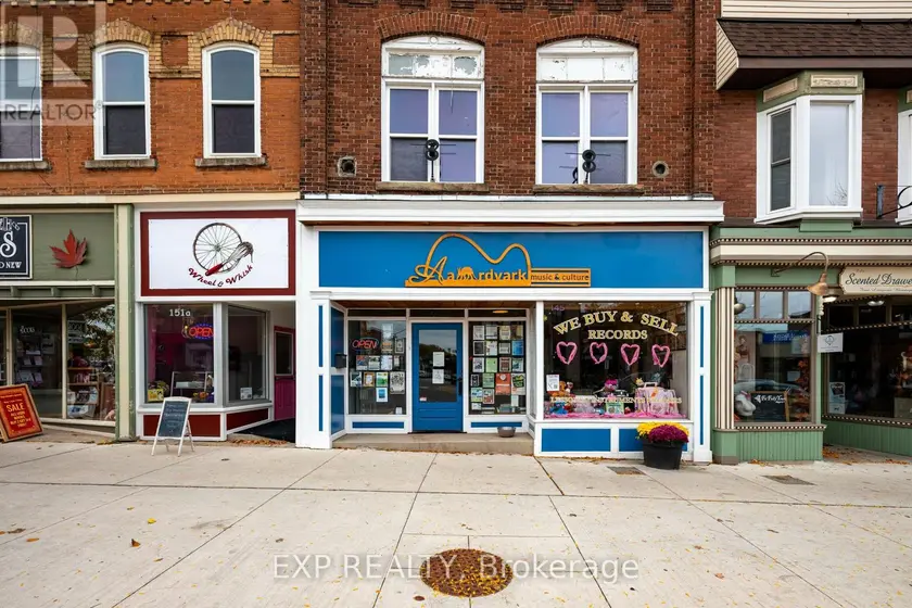 Other at 145-147 BROADWAY, Orangeville