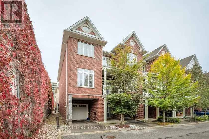 Townhouse at 28 - 181 PLAINS ROAD W, Burlington
