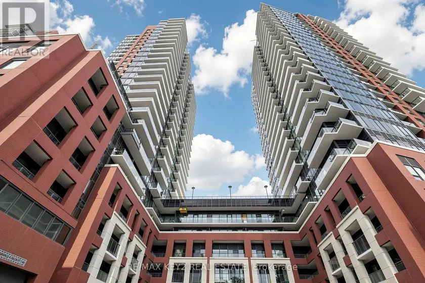 Apartment at 312 - 4010 EGLINTON AVENUE W, Toronto