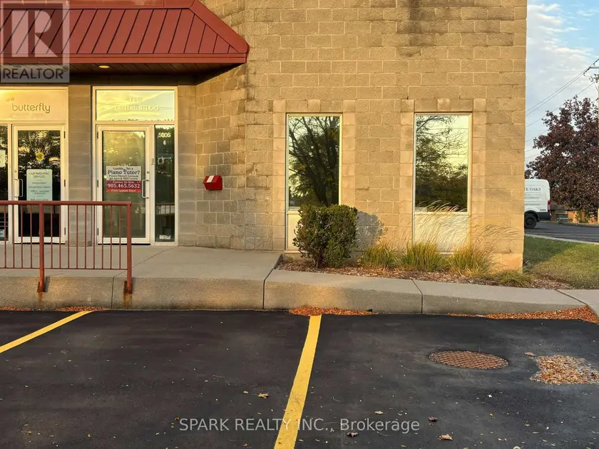 Other at 6 - 5006 SOUTH SERVICE ROAD, Burlington