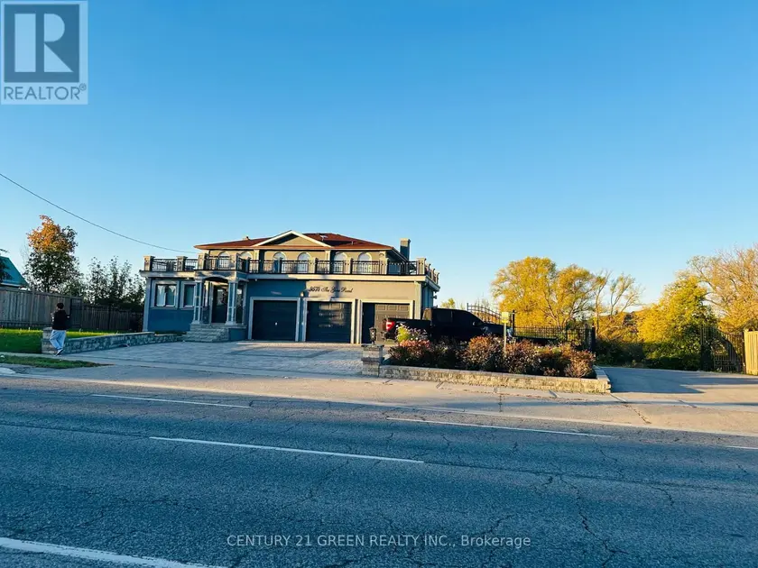 Detached at 9574 THE GORE ROAD, Brampton