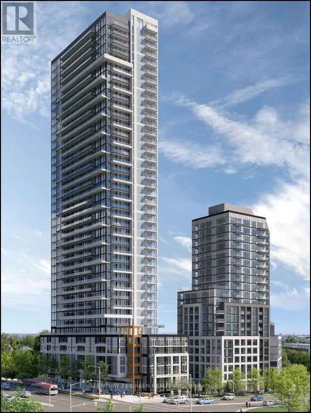 Apartment at 2807 - 209 STEELES AVENUE W, Brampton