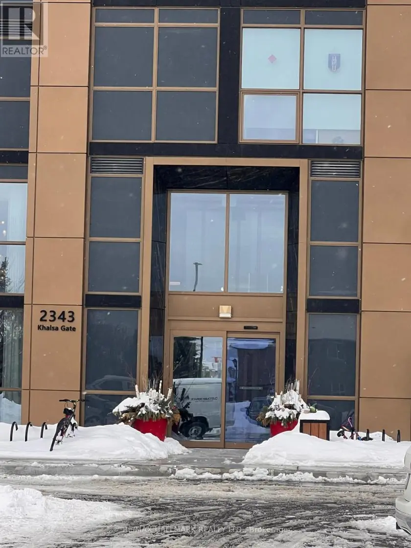 Apartment at 715 - 2343 KHALSA GATE, Oakville