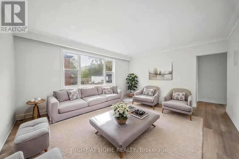 Multiplex at 3 - 32 VANEVERY STREET, Toronto