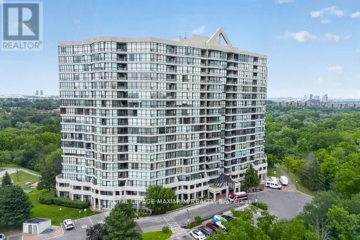Apartment at 717 - 5 ROWNTREE ROAD, Toronto