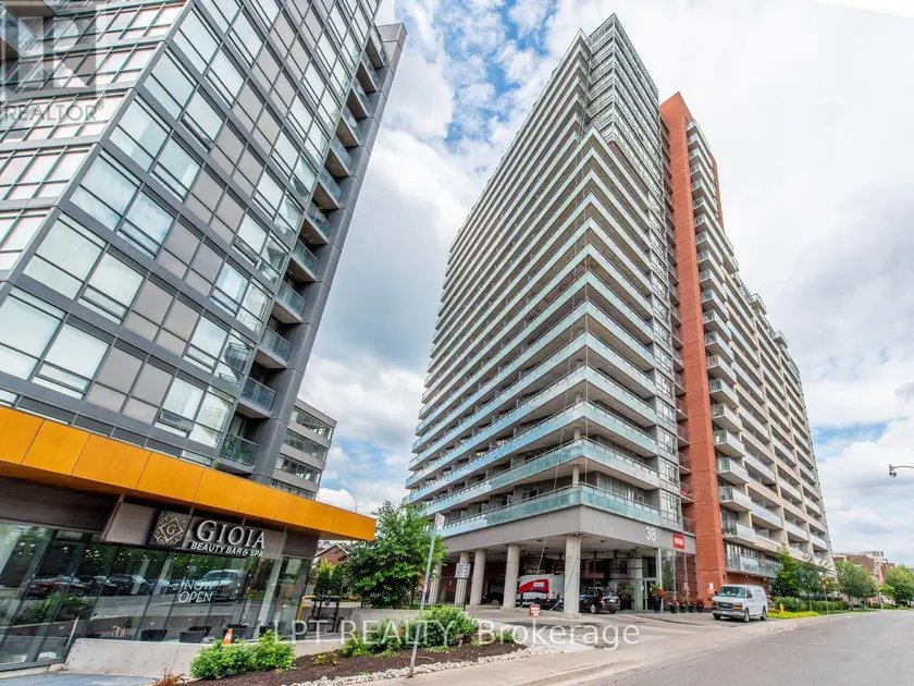 Apartment at 420 - 38 JOE SHUSTER WAY, Toronto