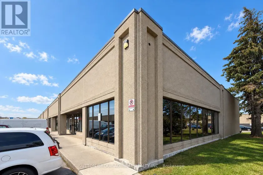 Other at #1 - 130 LEPAGE COURT, Toronto