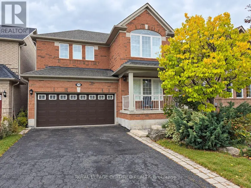 Detached at BSMT - 3856 SWIFTDALE DRIVE, Mississauga