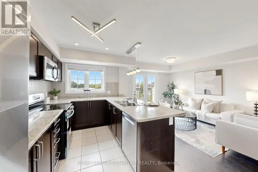 Townhouse at 11 - 2441 GREENWICH DRIVE, Oakville