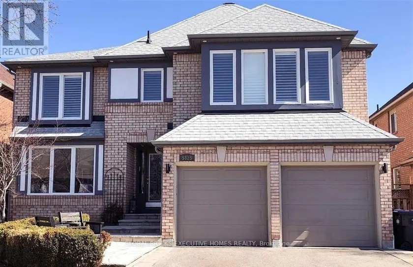 Detached at LOWER - 5825 FIELDON ROAD, Mississauga