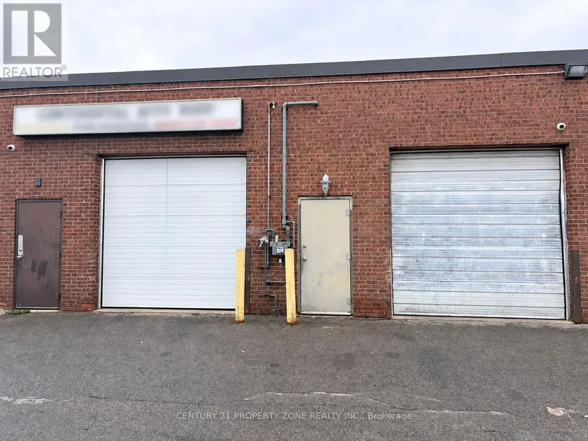 Other at 11&12 - 334 RUTHERFORD ROAD S, Brampton