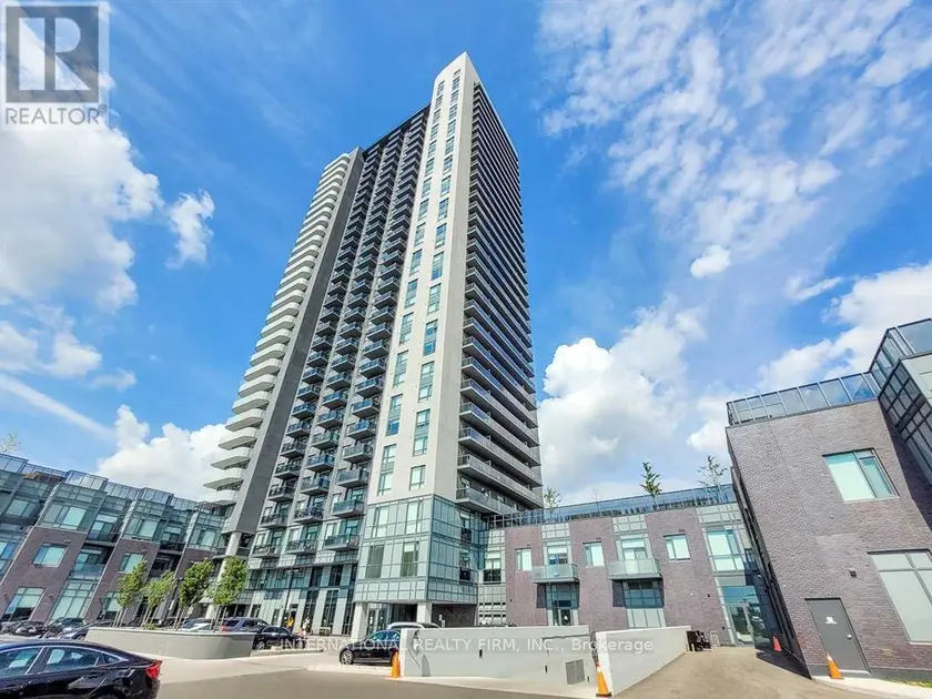 Apartment at 1020 - 8 NAHANI WAY, Mississauga