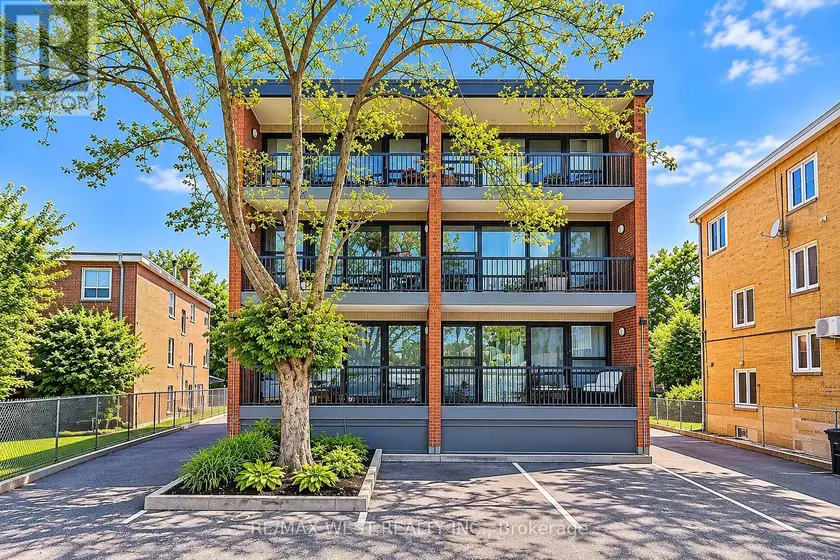 Multiplex at 101 - 291 SCARLETT ROAD, Toronto