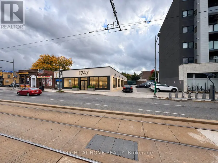 Other at 1745, Toronto
