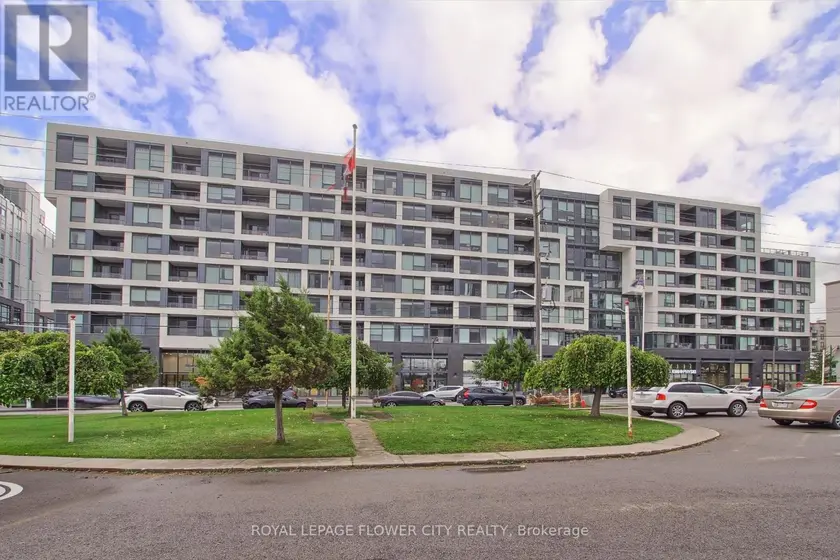 Apartment at 239 - 2450 OLD BRONTE ROAD, Oakville