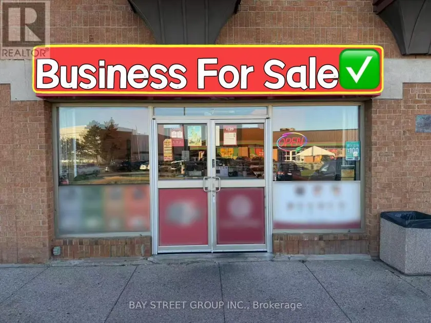 Other at 7 - 1177 CENTRAL PARKWAY W, Mississauga