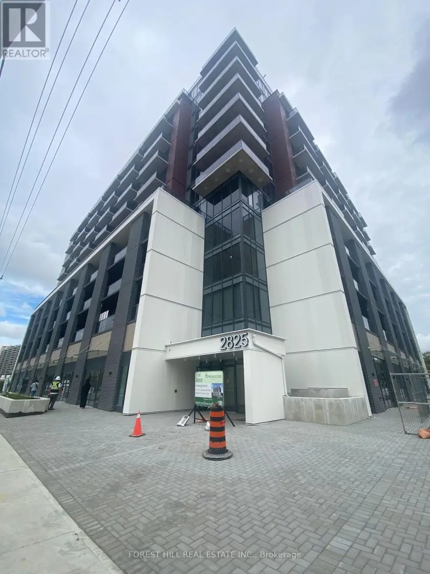 Apartment at 904 - 2825 JANE STREET, Toronto