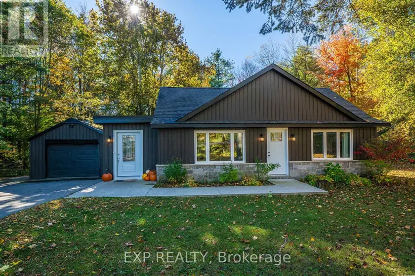 Detached at 20194 MAIN STREET, Caledon