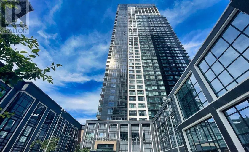 Apartment at 3732 - 5 MABELLE AVENUE, Toronto