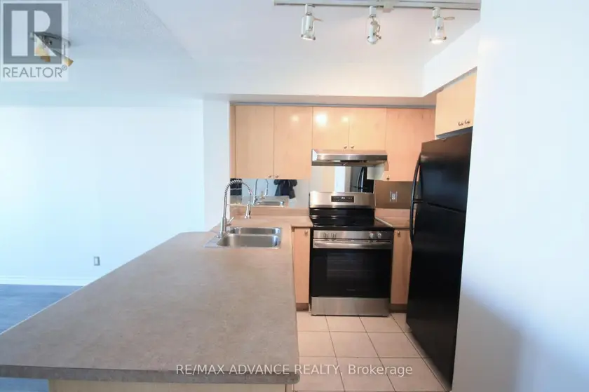 Apartment at 1601 - 1 ELM DRIVE W, Mississauga