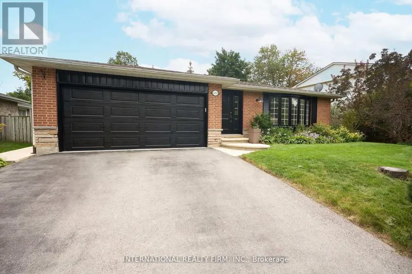 Detached at 2292 DEVON ROAD, Oakville