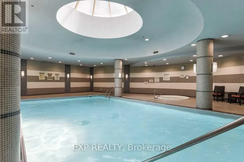Apartment at 314 - 1070 SHEPPARD AVENUE W, Toronto